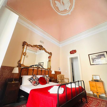 Sofia Katane Suites Catania-Fontanarossai nemzetközi repülőtér Kültér fotó