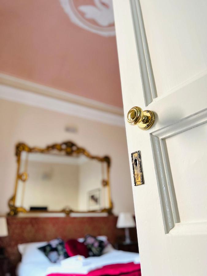 Sofia Katane Suites Catania-Fontanarossai nemzetközi repülőtér Kültér fotó