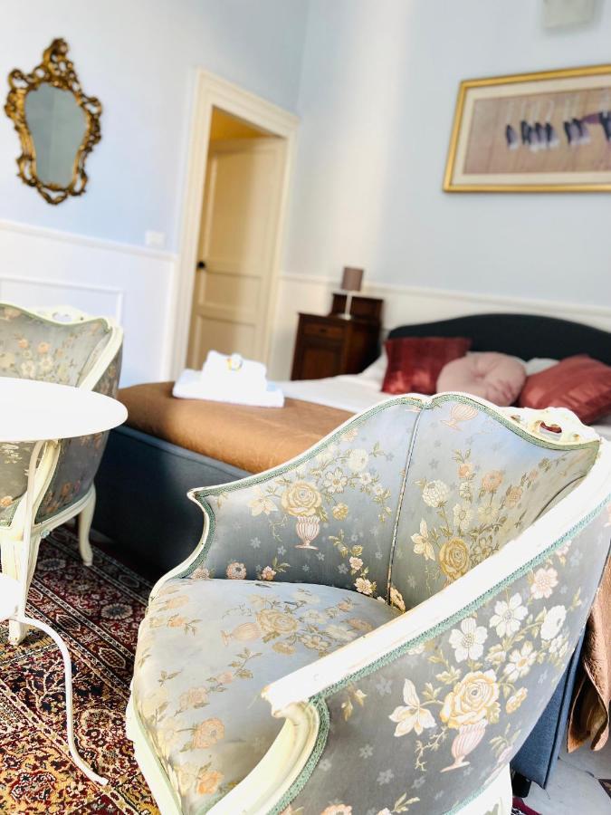 Sofia Katane Suites Catania-Fontanarossai nemzetközi repülőtér Kültér fotó