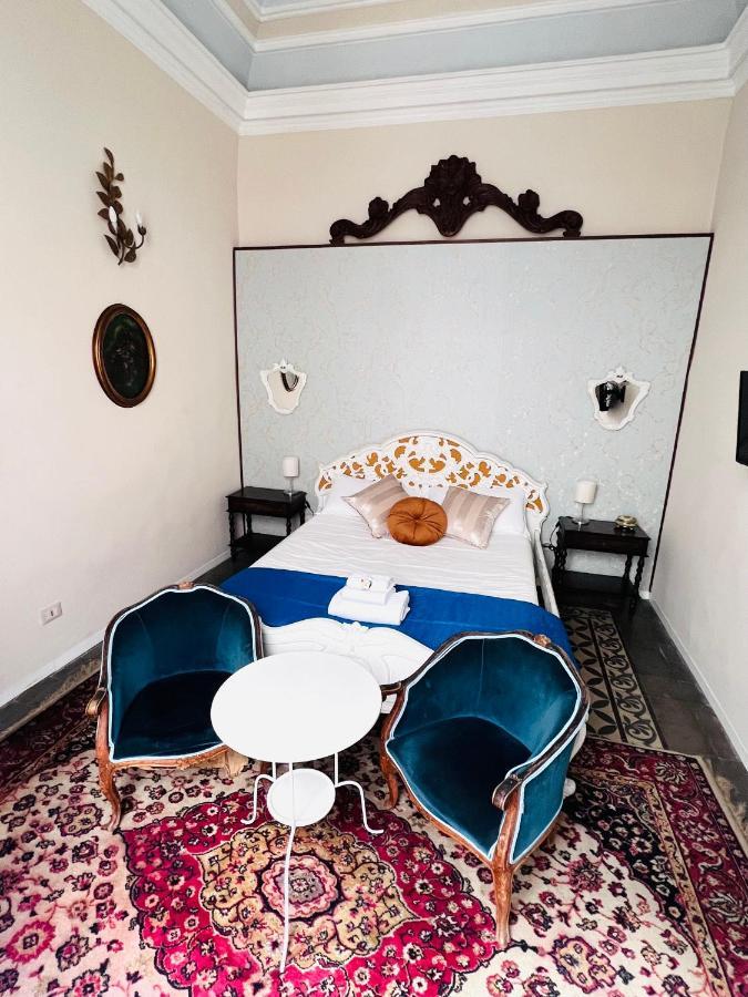 Sofia Katane Suites Catania-Fontanarossai nemzetközi repülőtér Kültér fotó