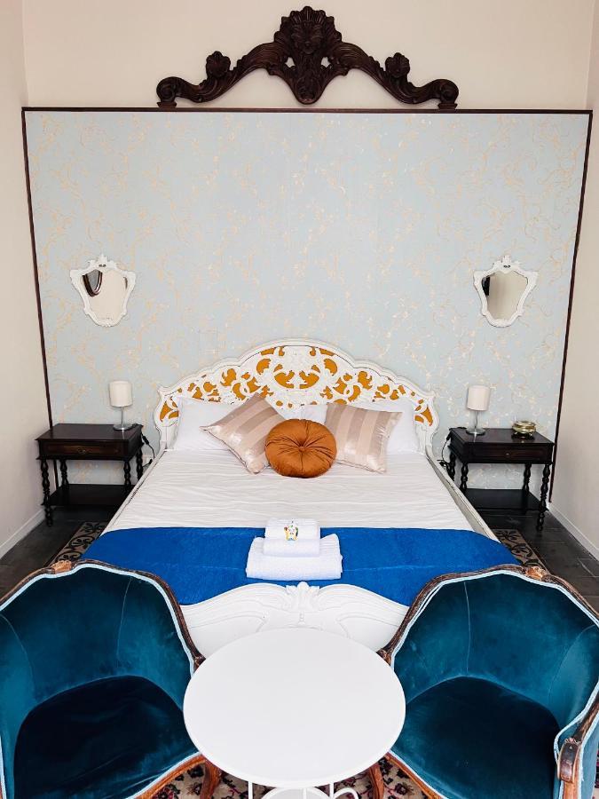 Sofia Katane Suites Catania-Fontanarossai nemzetközi repülőtér Kültér fotó
