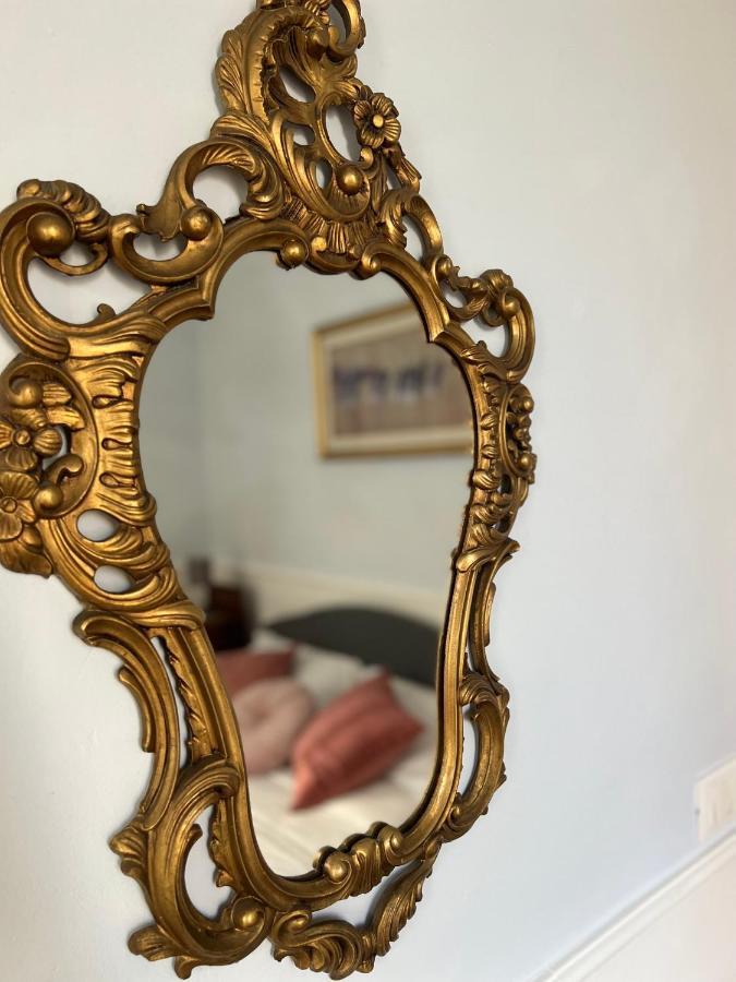 Sofia Katane Suites Catania-Fontanarossai nemzetközi repülőtér Kültér fotó