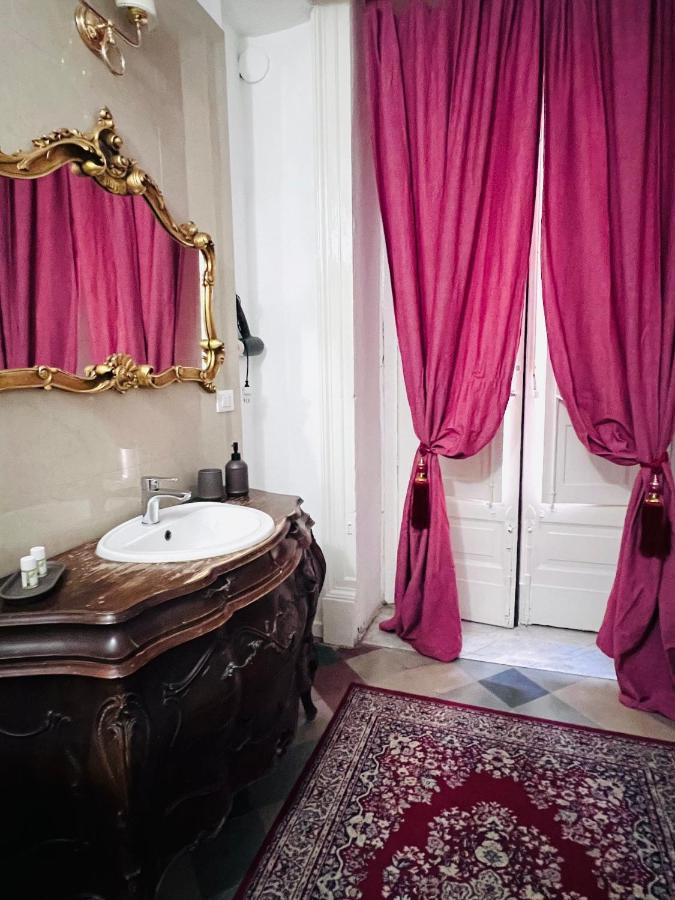 Sofia Katane Suites Catania-Fontanarossai nemzetközi repülőtér Kültér fotó