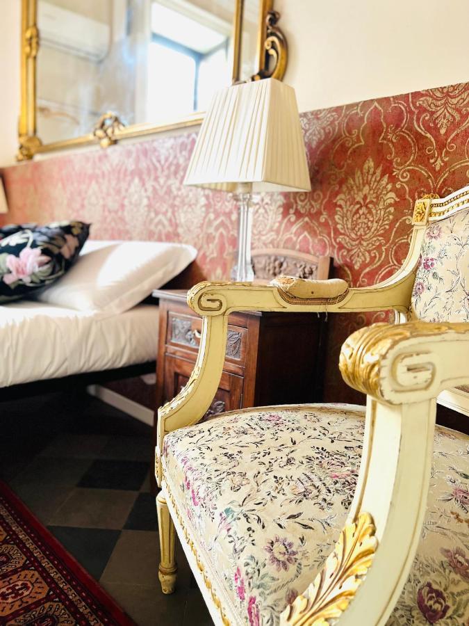 Sofia Katane Suites Catania-Fontanarossai nemzetközi repülőtér Kültér fotó