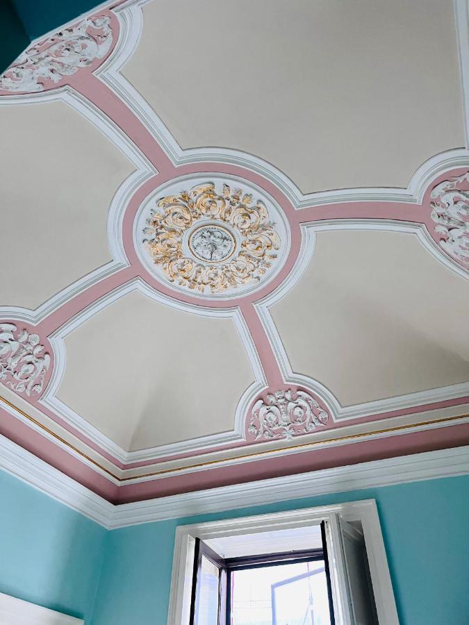 Sofia Katane Suites Catania-Fontanarossai nemzetközi repülőtér Kültér fotó