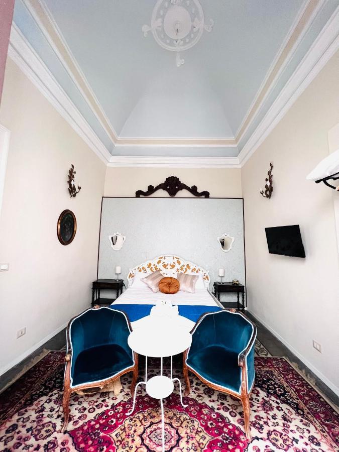 Sofia Katane Suites Catania-Fontanarossai nemzetközi repülőtér Kültér fotó