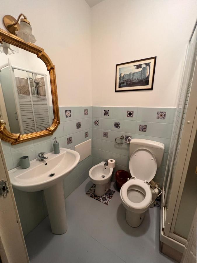 Sofia Katane Suites Catania-Fontanarossai nemzetközi repülőtér Kültér fotó